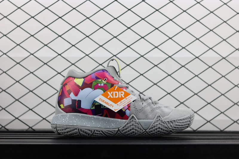 Super max Nike Kyrie 4 M(98% Authentic quality)